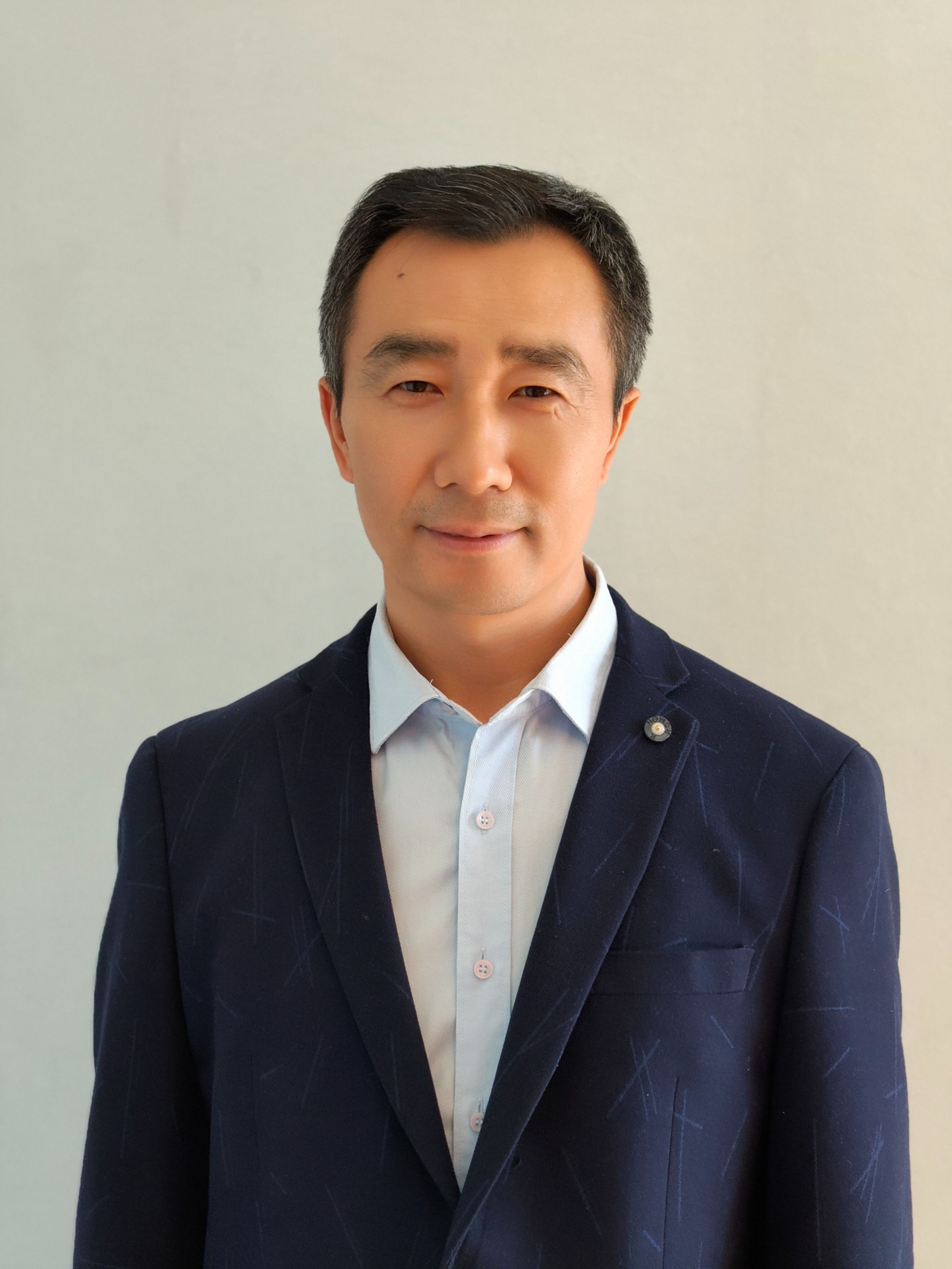 张海波